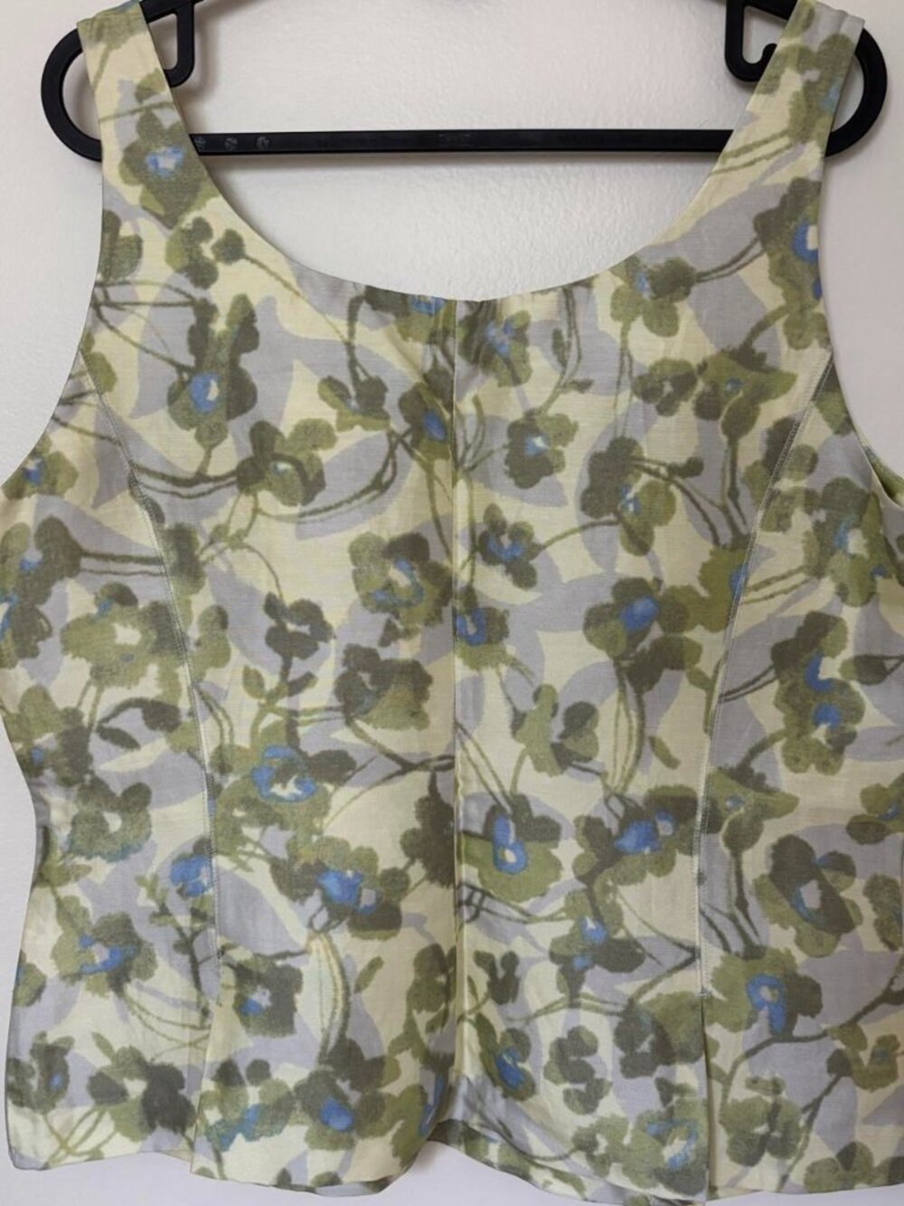 Sigrid Olsen Women's Multi Vest - Picture 3 of 3